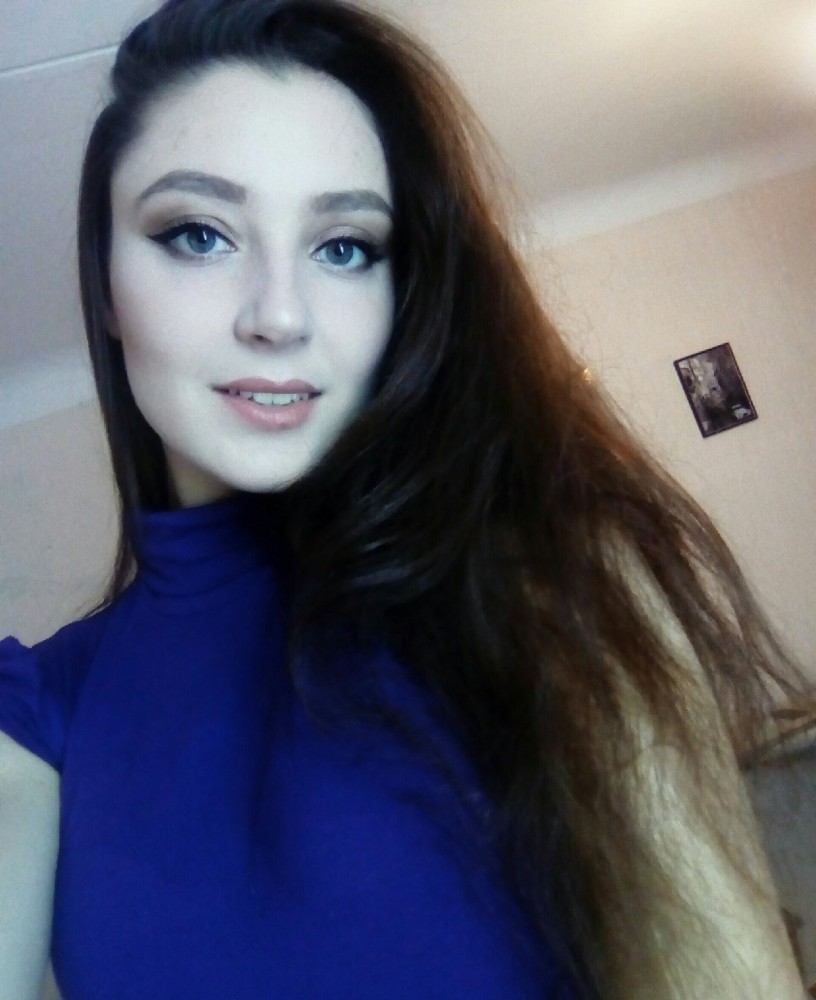 Индивидуалка Ева главное фото в городе Горбатов 