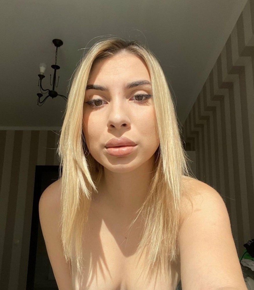 Индивидуалка Катька главное фото в городе Горбатов 