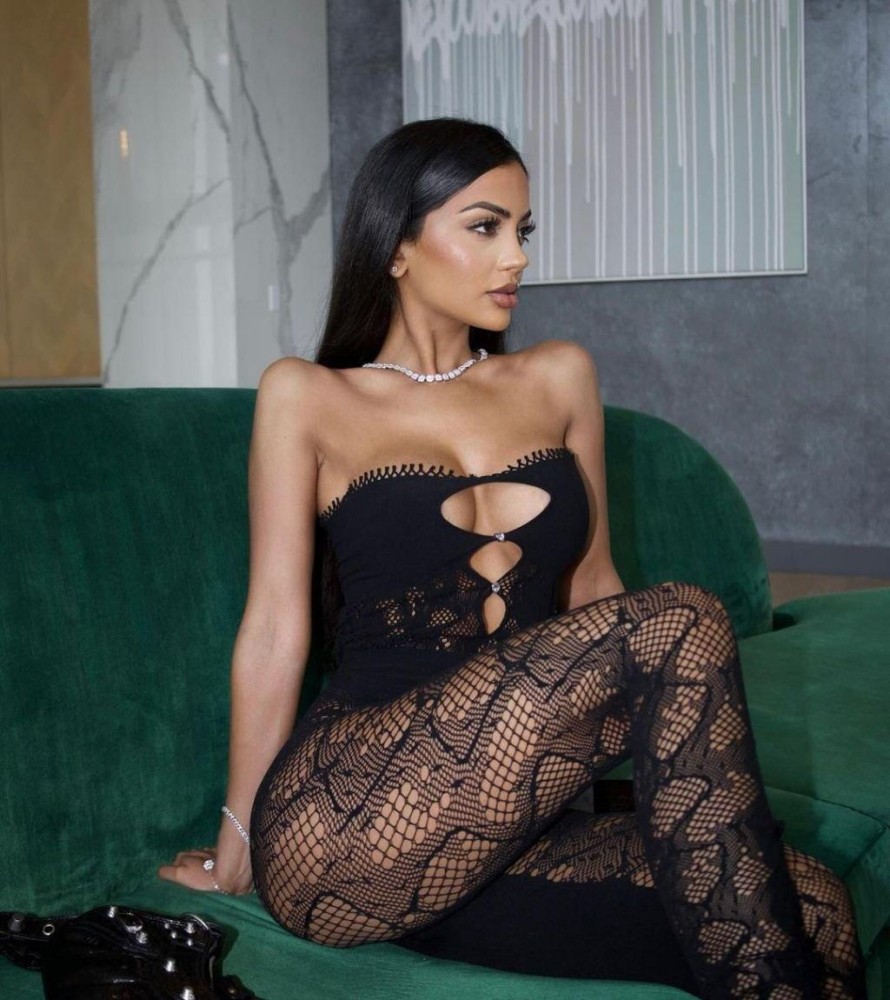 Индивидуалка Алина фото № 2 в городе Горбатов