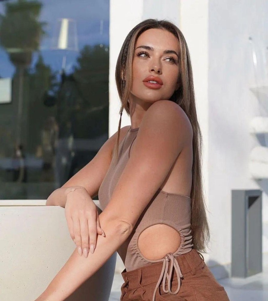 Индивидуалка Алла фото № 2 в городе Горбатов