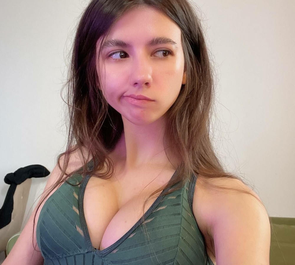 Индивидуалка Екатерина фото № 2 в городе Горбатов