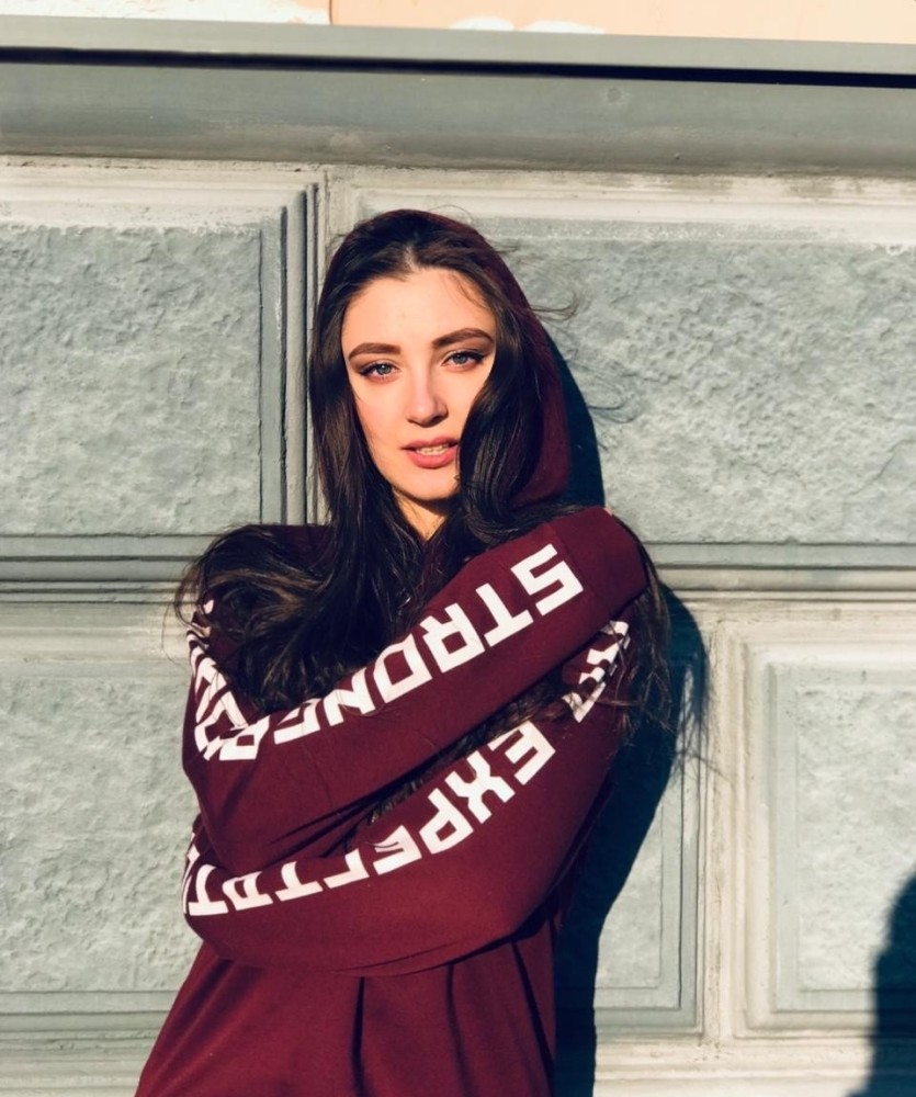 Индивидуалка Ева фото № 2 в городе Горбатов