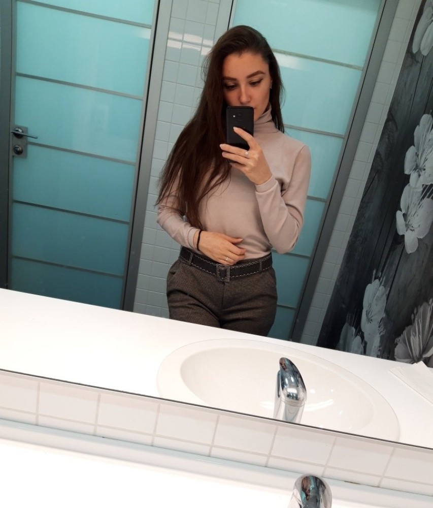 Индивидуалка Ева фото № 2 в городе Горбатов