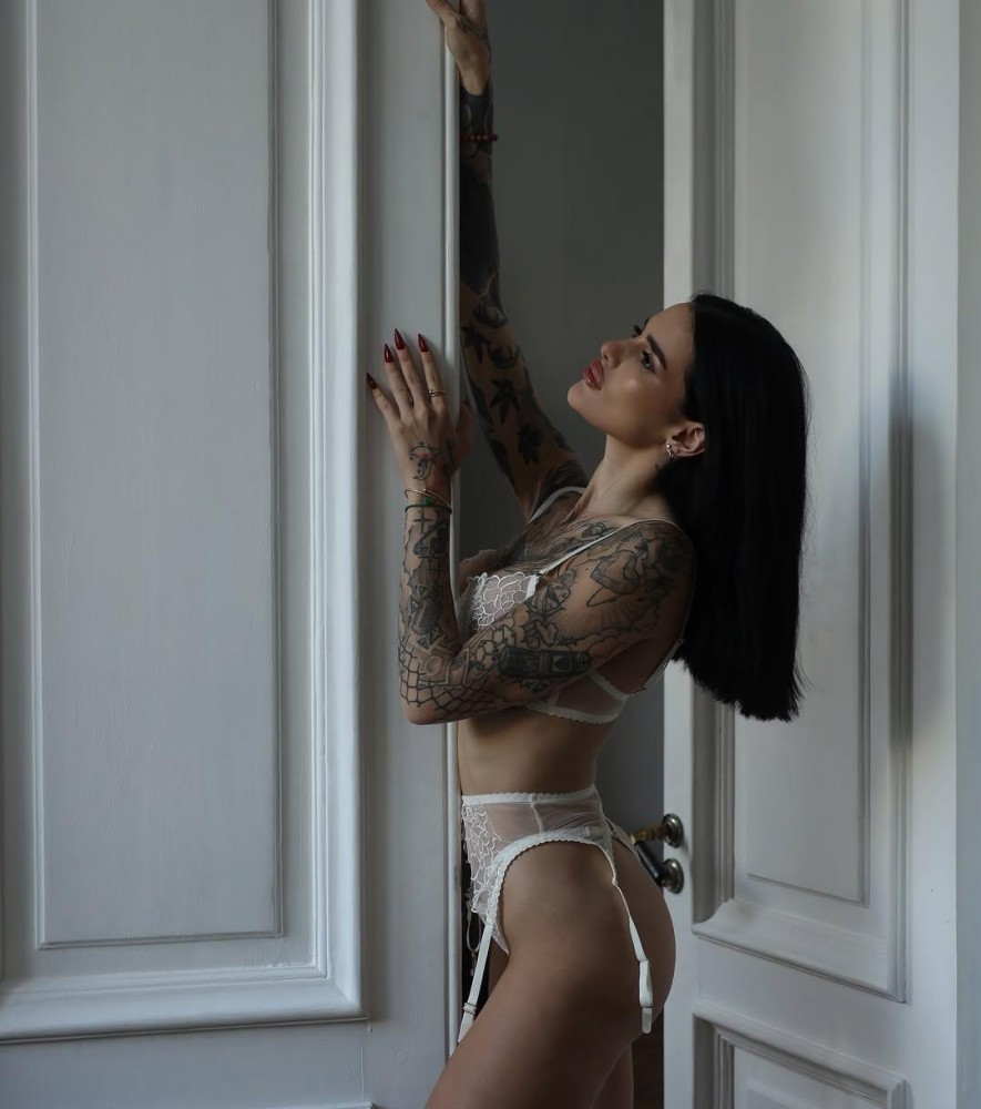 Индивидуалка Ева фото № 2 в городе Горбатов