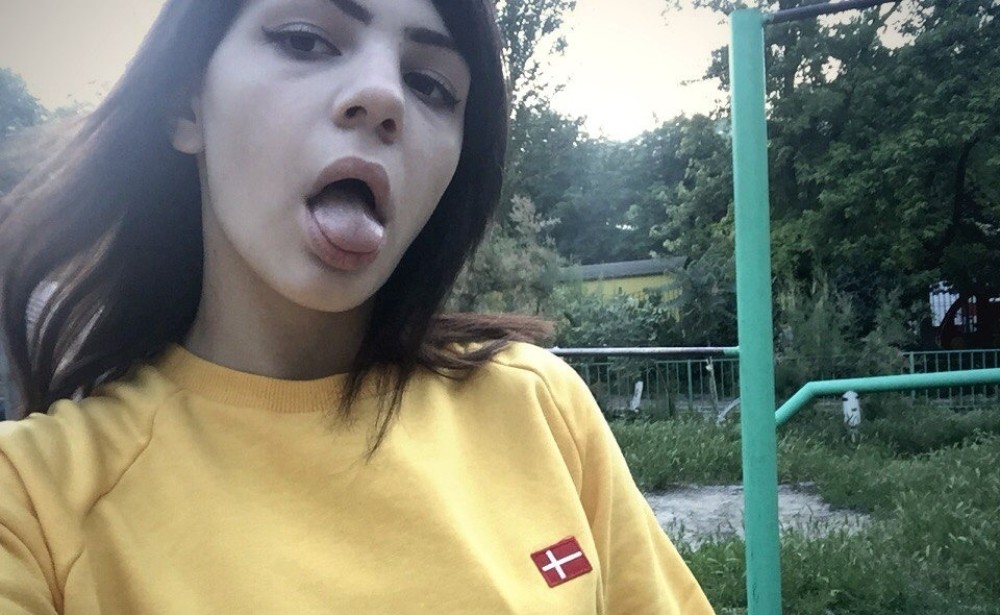 Индивидуалка Флора фото № 2 в городе Горбатов