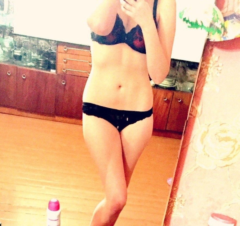 Индивидуалка Глаша фото № 2 в городе Горбатов