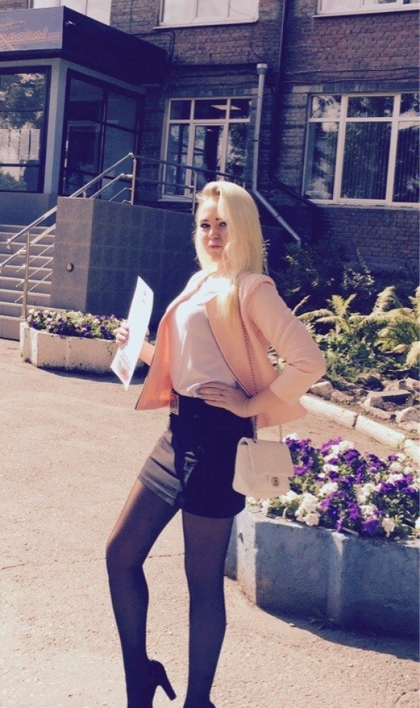 Индивидуалка Глаша фото № 2 в городе Горбатов