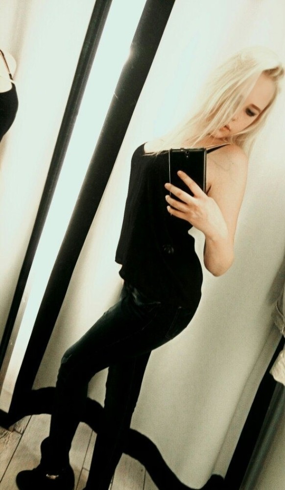 Индивидуалка Глаша фото № 2 в городе Горбатов