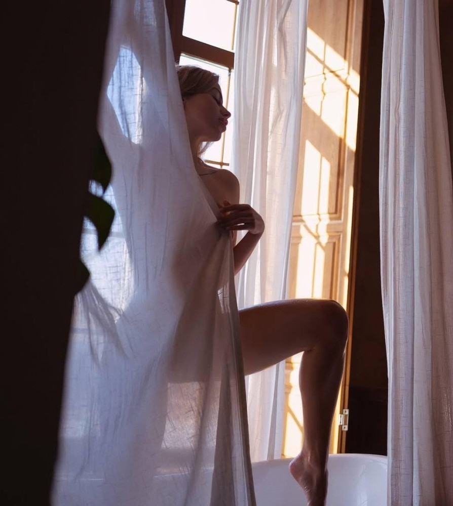 Индивидуалка Катерина фото № 2 в городе Горбатов