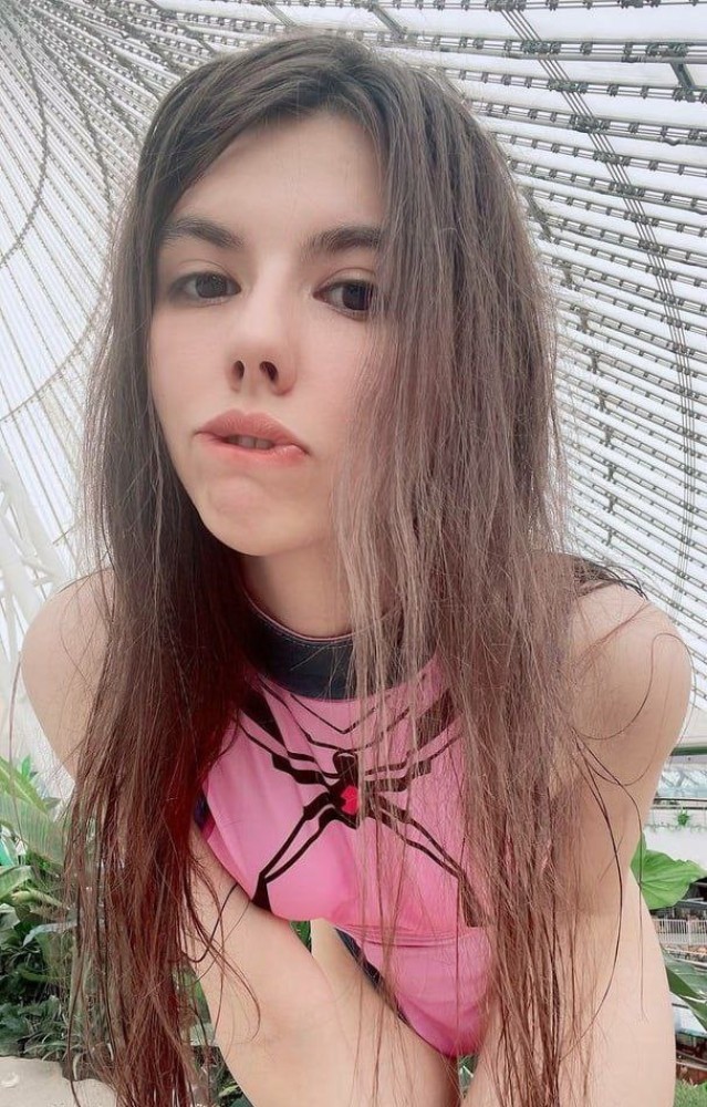 Индивидуалка Катерина фото № 2 в городе Горбатов