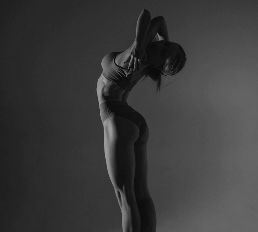 Индивидуалка Лада фото № 2 в городе Горбатов