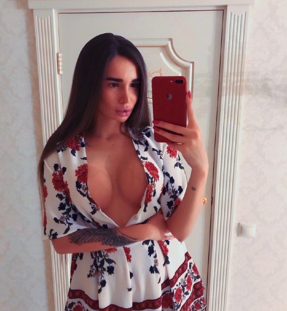 Индивидуалка Лика фото № 2 в городе Горбатов