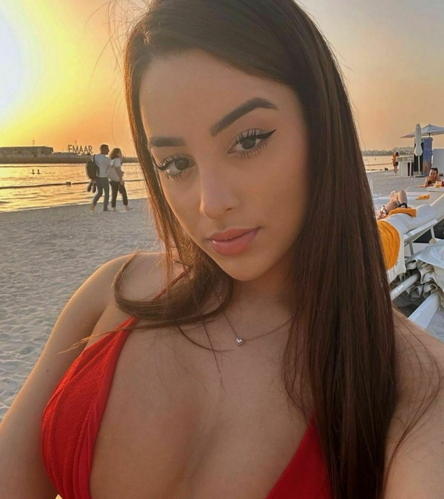 Индивидуалка Лиза фото № 2 в городе Горбатов