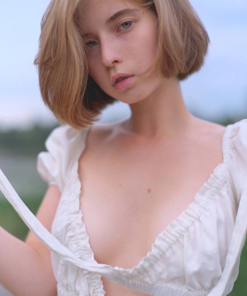 Индивидуалка Любава фото № 2 в городе Горбатов