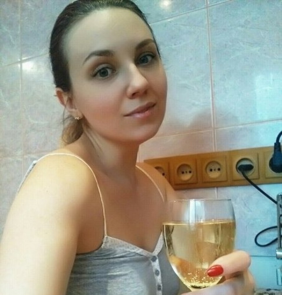 Индивидуалка Надежда фото № 2 в городе Горбатов