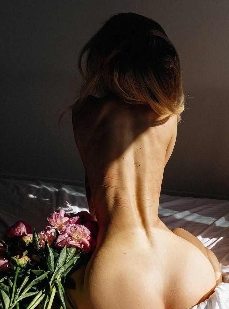 Индивидуалка Наташа фото № 2 в городе Горбатов