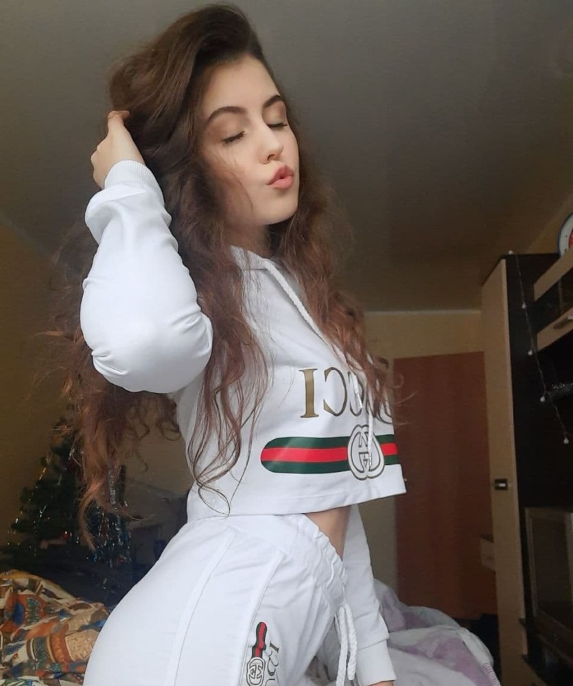 Индивидуалка Нуки фото № 2 в городе Горбатов