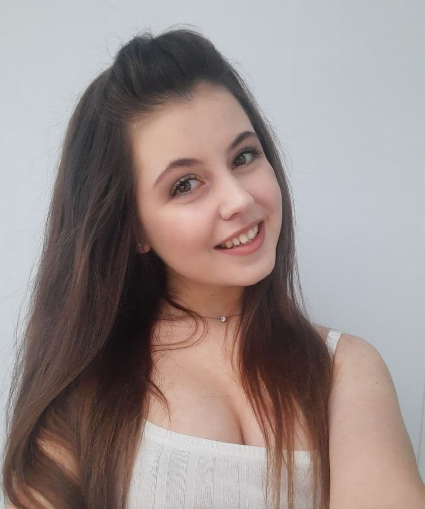 Индивидуалка Нуки фото № 2 в городе Горбатов