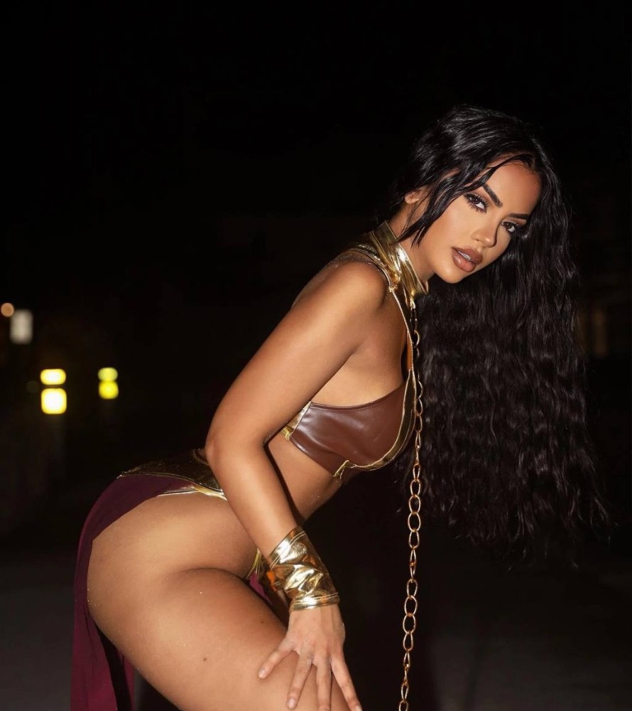 Индивидуалка Олечка фото № 2 в городе Горбатов