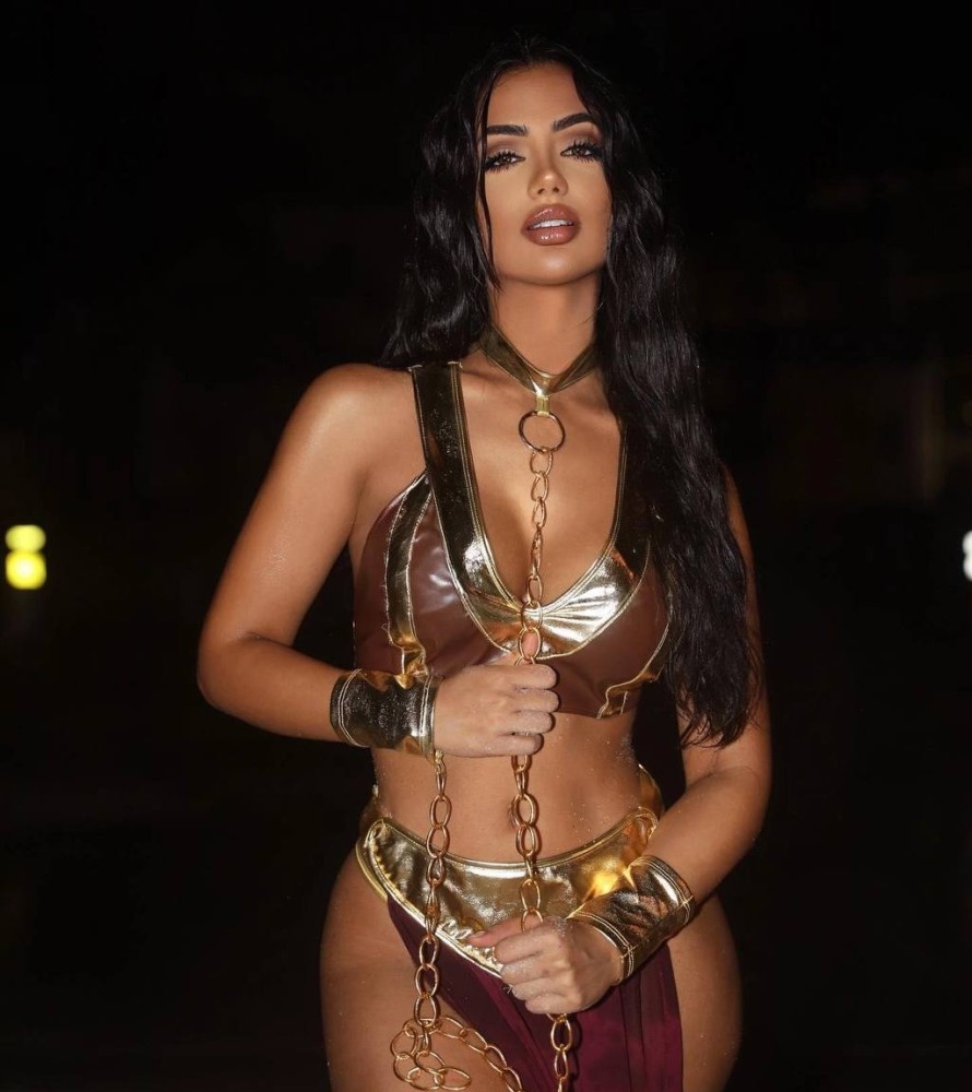 Индивидуалка Олечка фото № 2 в городе Горбатов