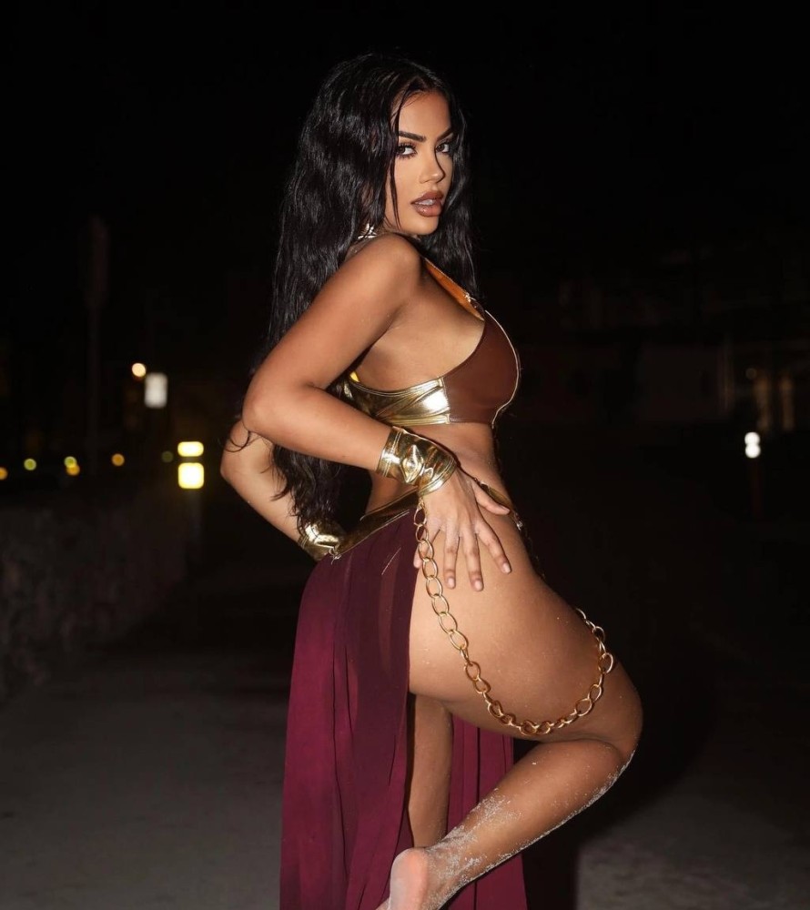 Индивидуалка Олечка фото № 2 в городе Горбатов