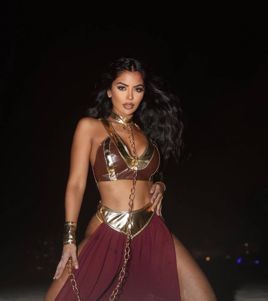 Индивидуалка Олечка фото № 2 в городе Горбатов