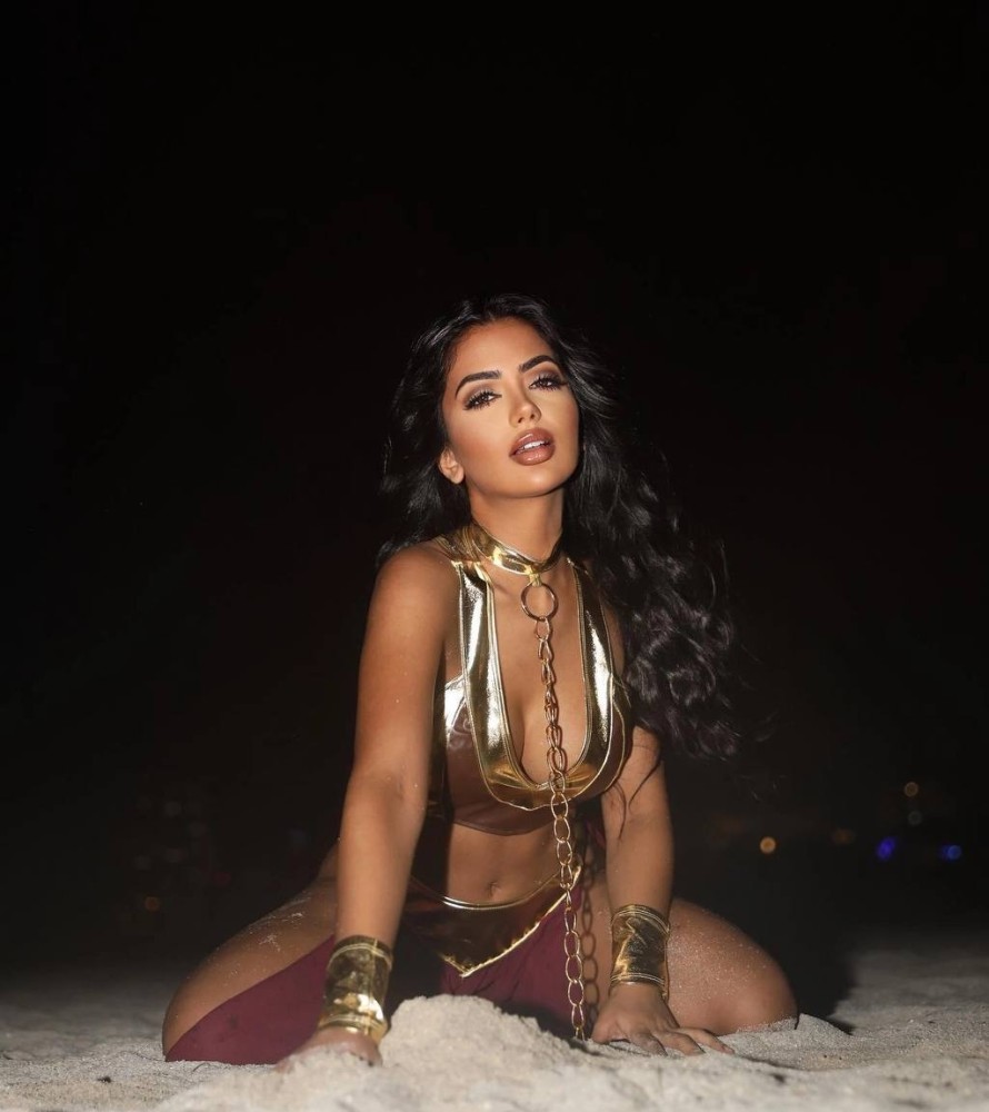 Индивидуалка Олечка фото № 2 в городе Горбатов