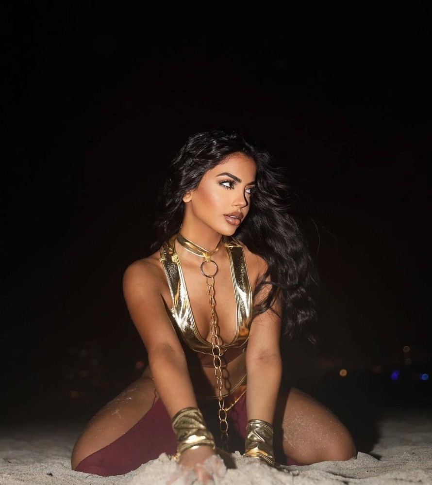 Индивидуалка Олечка фото № 2 в городе Горбатов