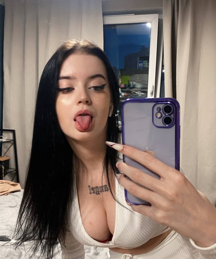 Индивидуалка Олечка фото № 2 в городе Горбатов