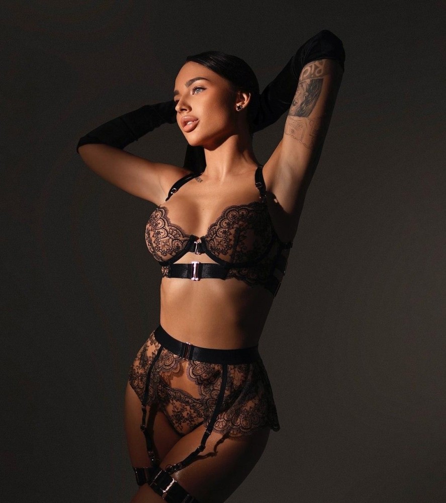 Индивидуалка Олеся фото № 2 в городе Горбатов