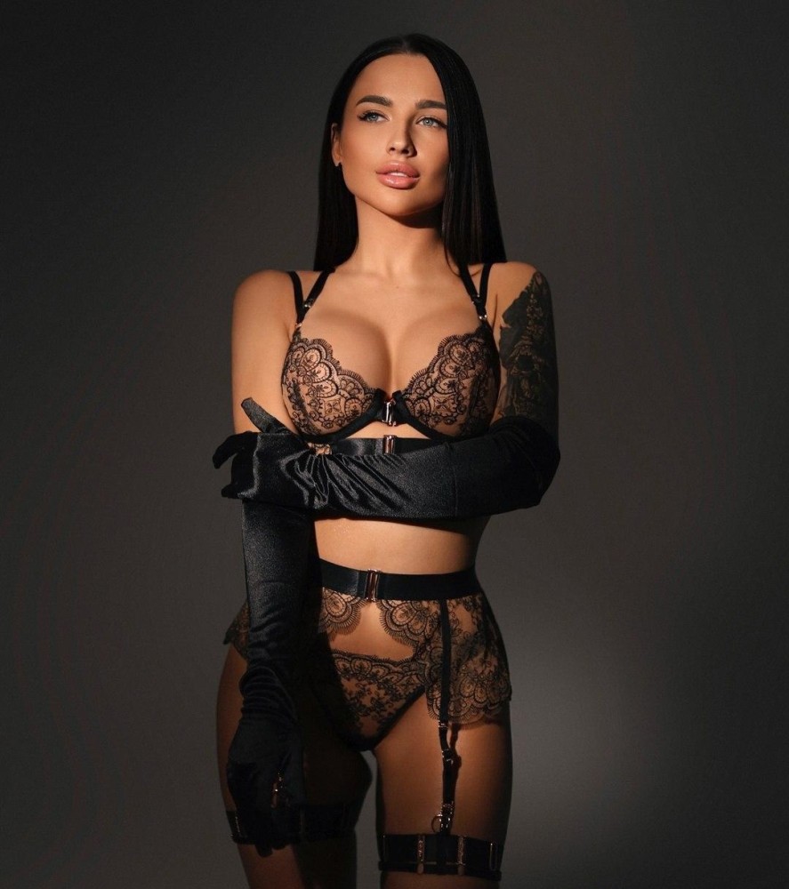 Индивидуалка Олеся фото № 2 в городе Горбатов