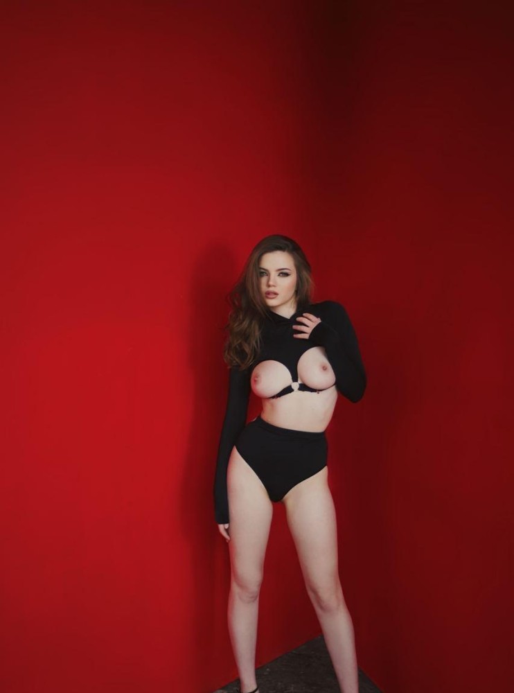 Индивидуалка Диана главное фото в городе Горбатов 