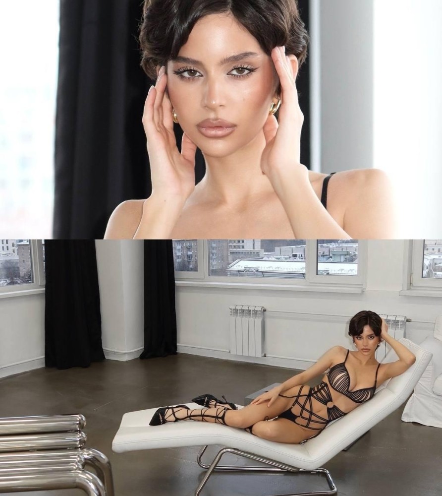 Индивидуалка Полина фото № 2 в городе Горбатов