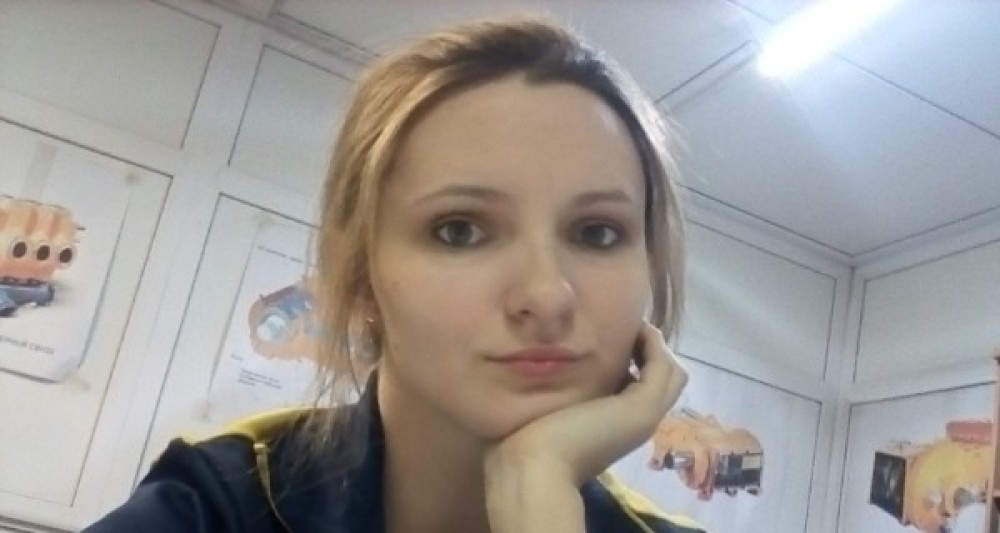 Индивидуалка Рита фото № 2 в городе Горбатов