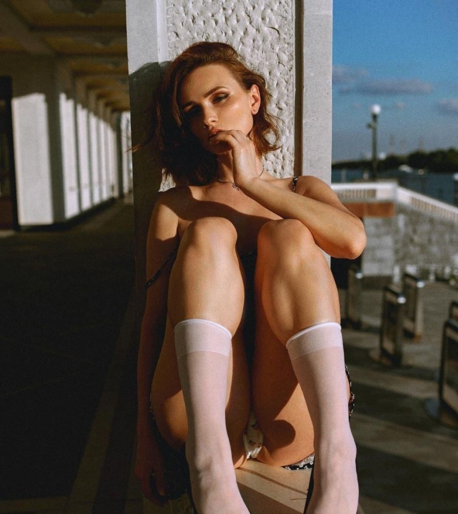 Индивидуалка Света фото № 2 в городе Горбатов