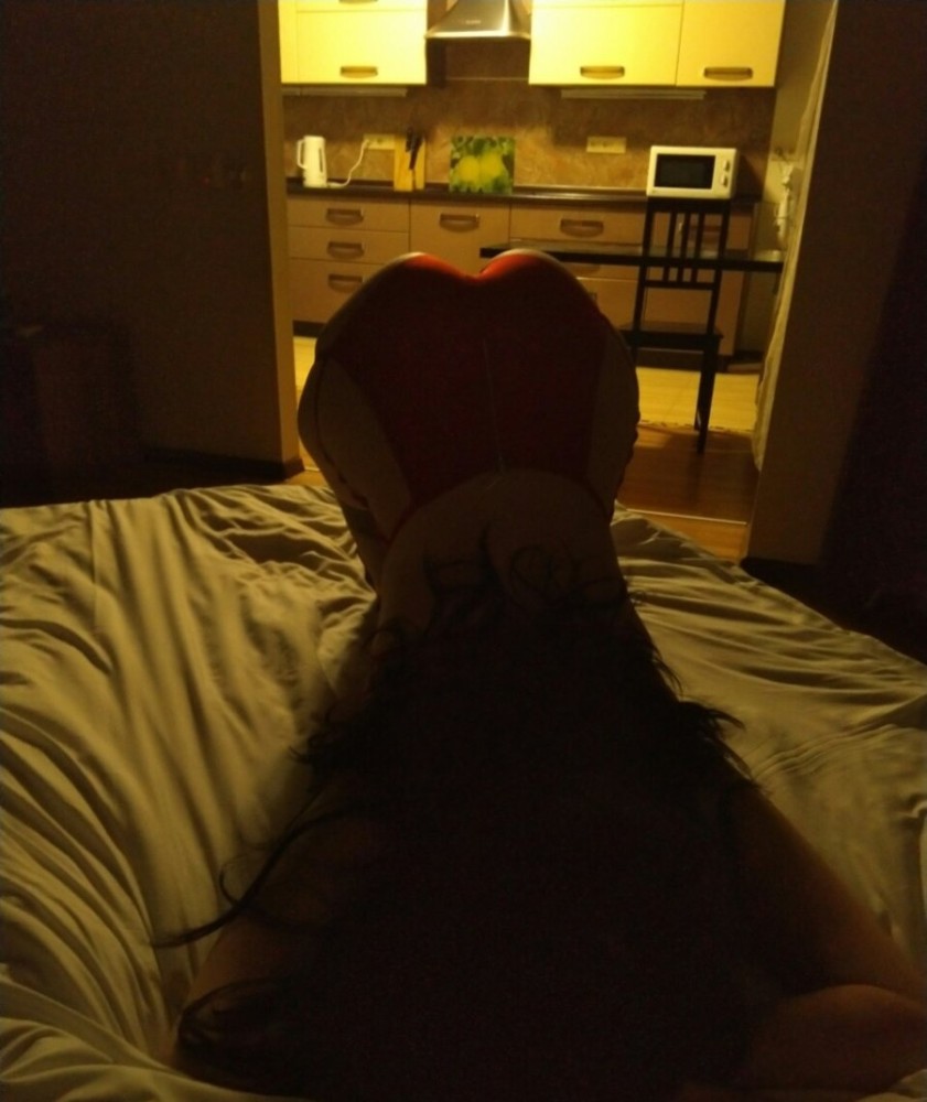 Индивидуалка Светик фото № 2 в городе Горбатов