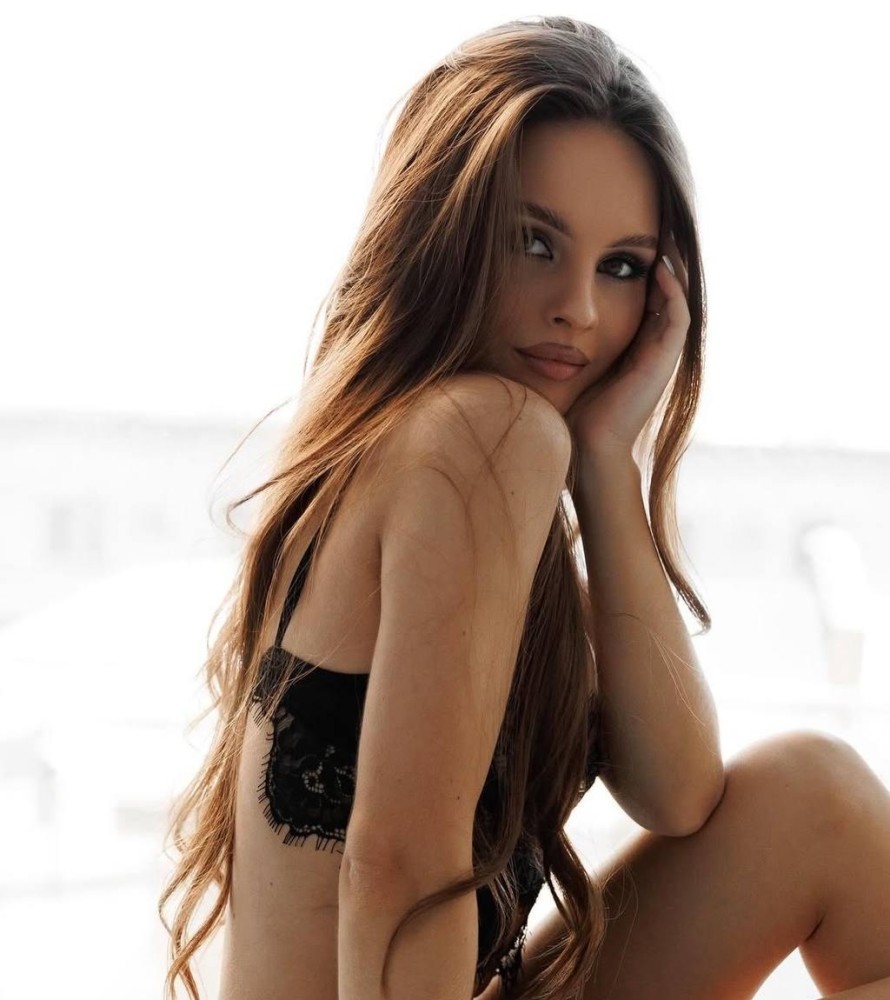 Индивидуалка Светлана фото № 2 в городе Горбатов