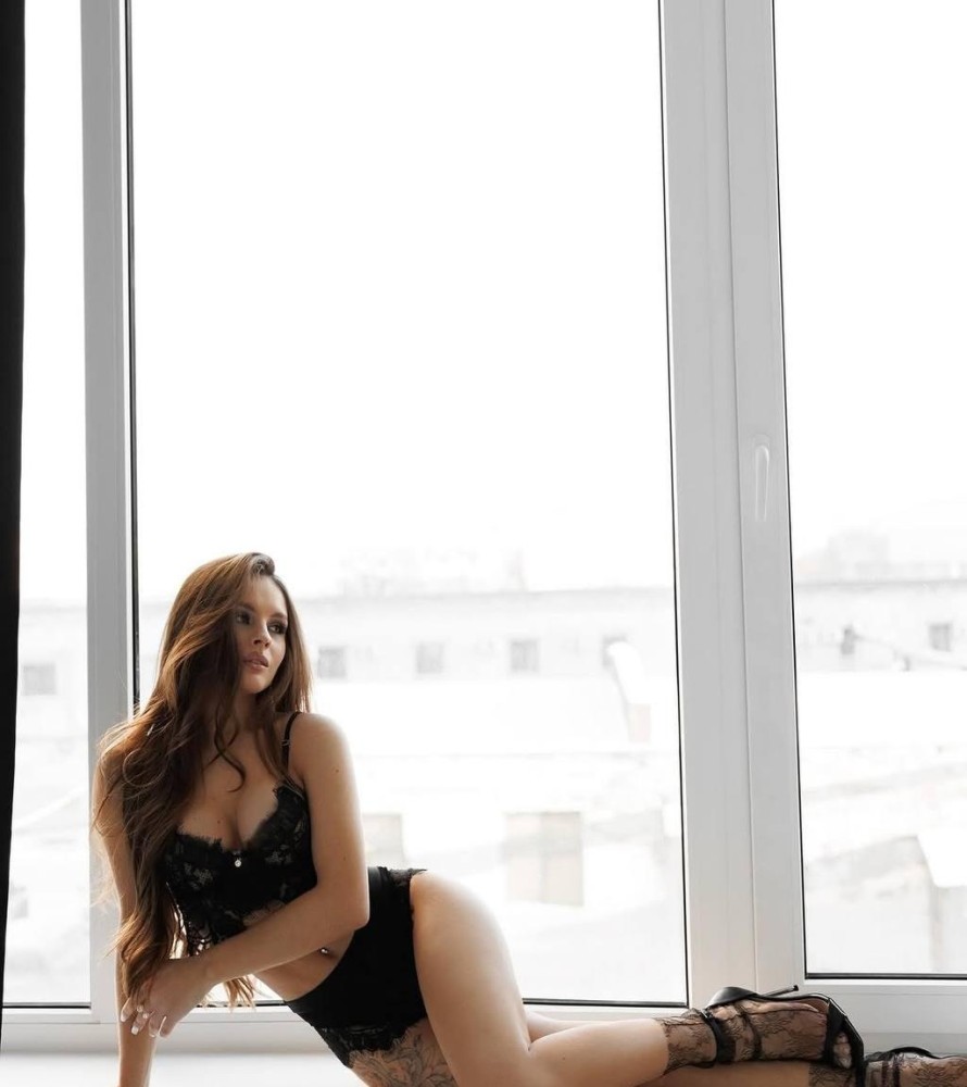 Индивидуалка Светлана фото № 2 в городе Горбатов