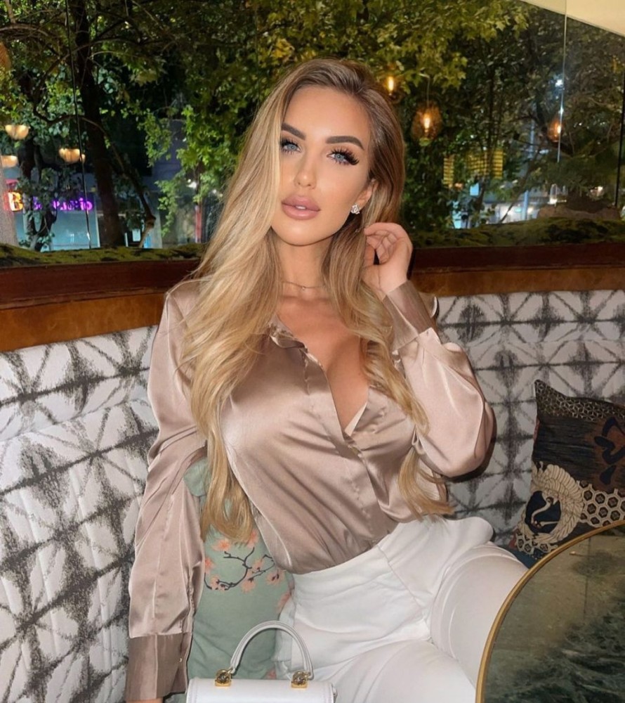 Индивидуалка Вика фото № 2 в городе Горбатов