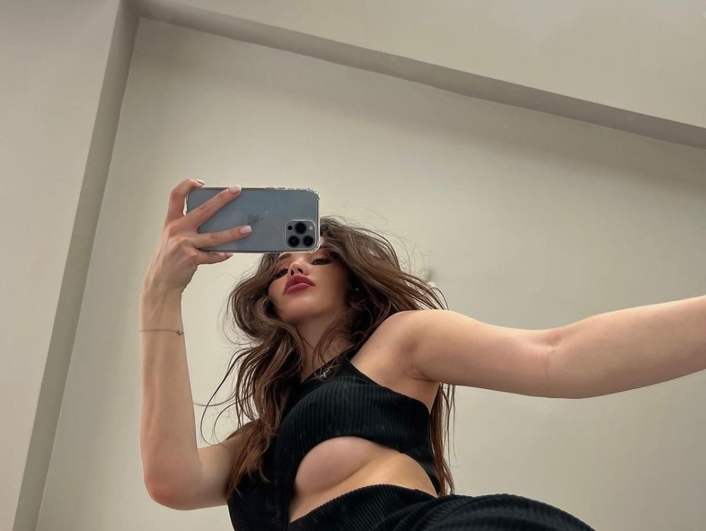 Индивидуалка Влада фото № 2 в городе Горбатов