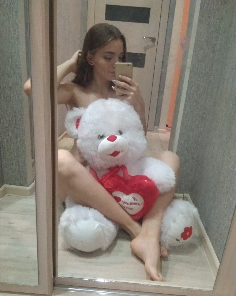 Индивидуалка Владилена фото № 2 в городе Горбатов