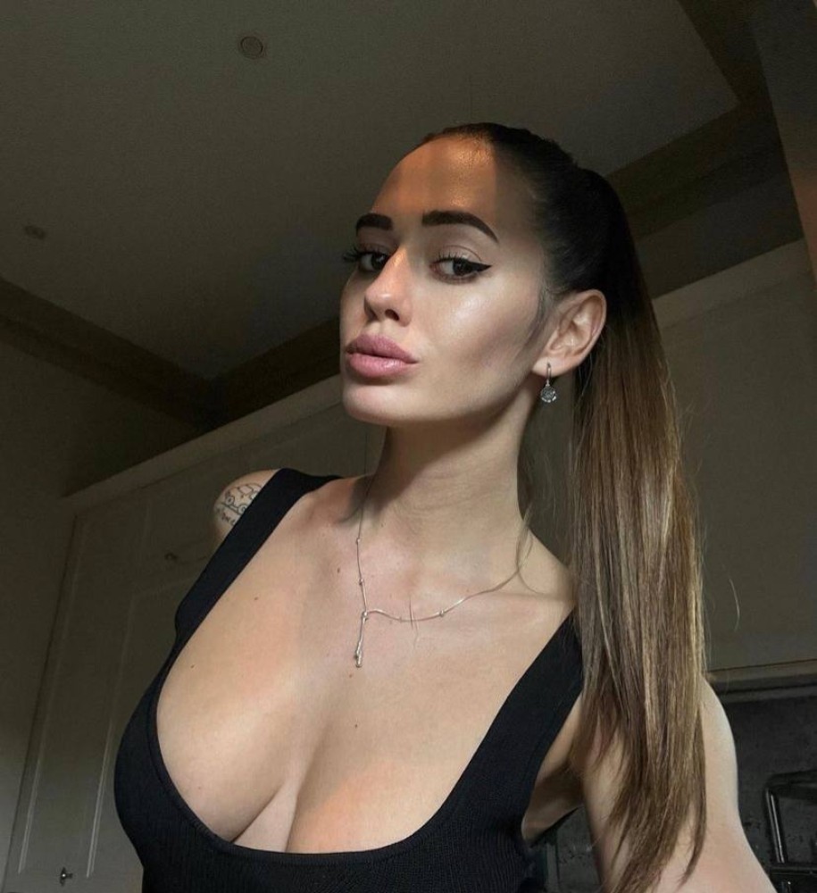 Индивидуалка Владлена фото № 2 в городе Горбатов