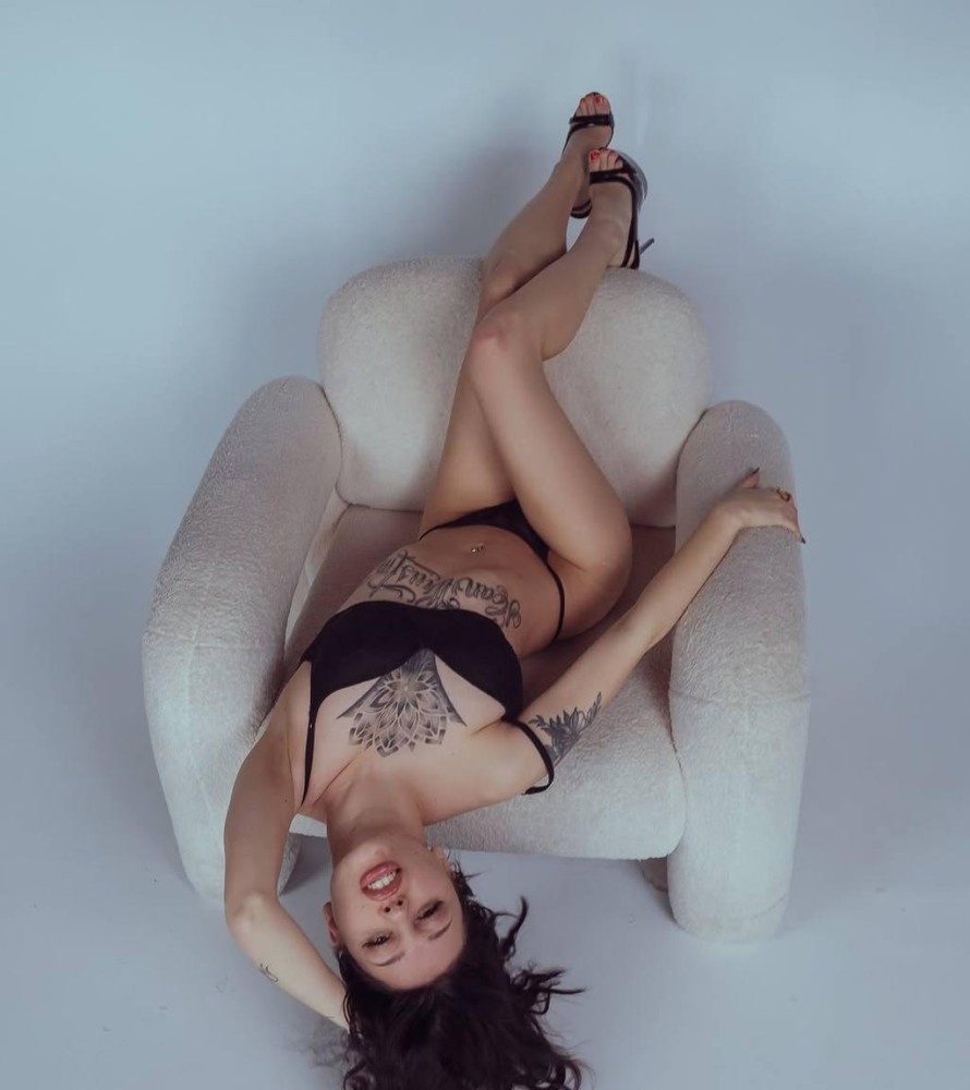 Индивидуалка Ярослава фото № 2 в городе Горбатов