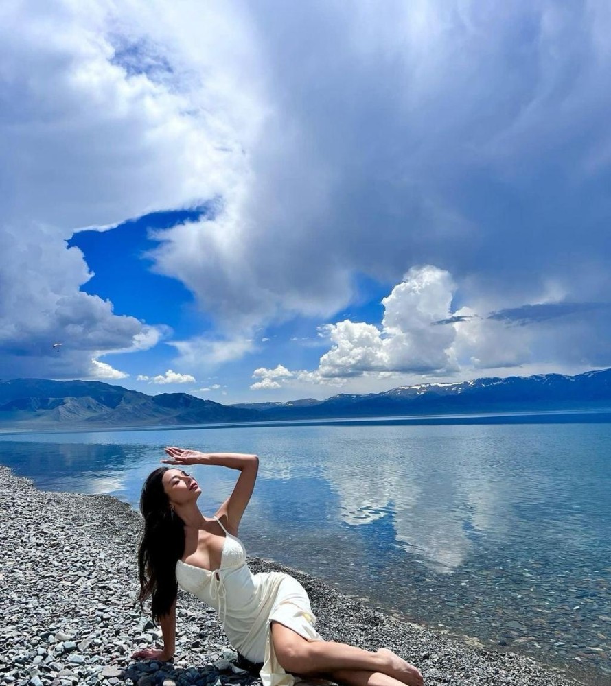 Индивидуалка Златослава фото № 2 в городе Горбатов