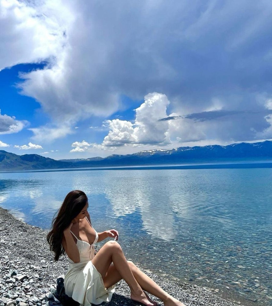 Индивидуалка Златослава фото № 2 в городе Горбатов