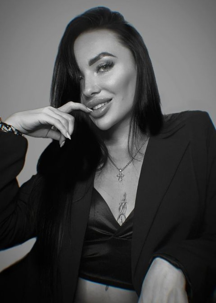 Индивидуалка Аделина главное фото в городе Горбатов 