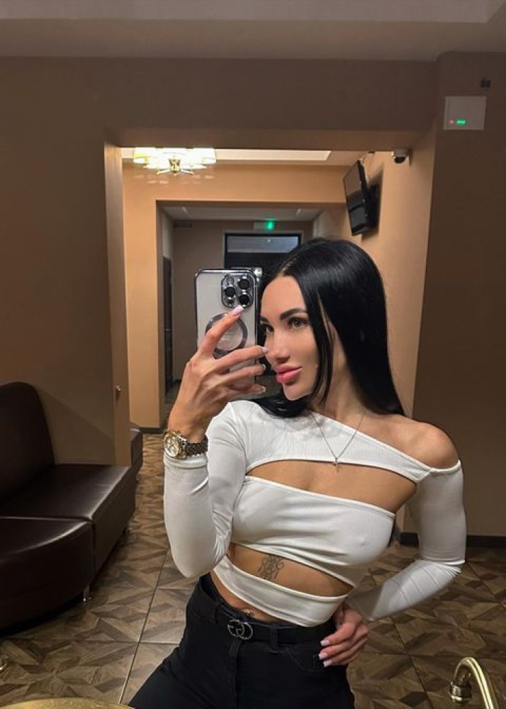 Индивидуалка Аделина фото № 2 в городе Горбатов