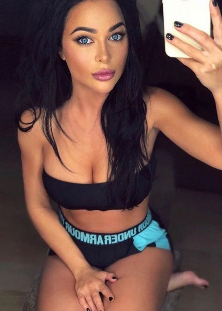 Индивидуалка Ала фото № 2 в городе Горбатов