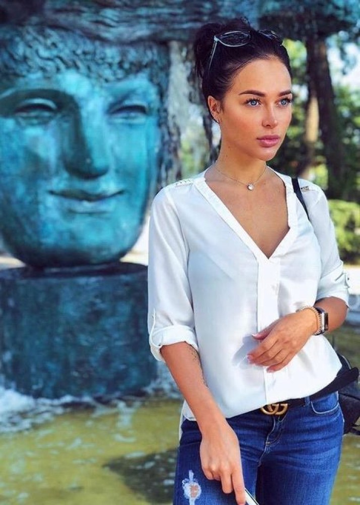 Индивидуалка Ала фото № 2 в городе Горбатов