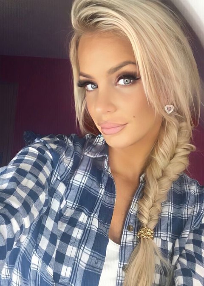 Индивидуалка Алена фото № 2 в городе Горбатов